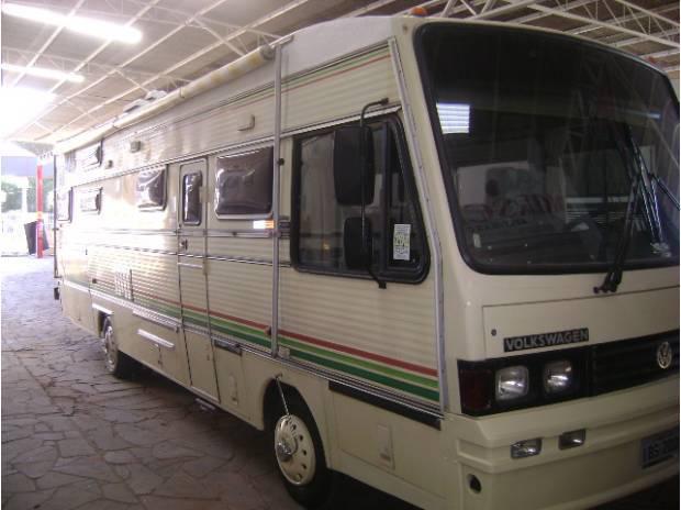 Turiscar Riviera 900 - Kirsch Motorhomes