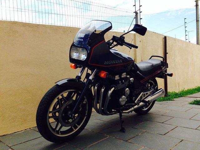 VENDO CBX 750F(7 GALO)