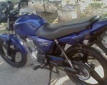 VENDO UMA TITAN 150, KS, 2008