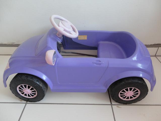 Venda de Carro com Pedal para Criança em Tucuruí