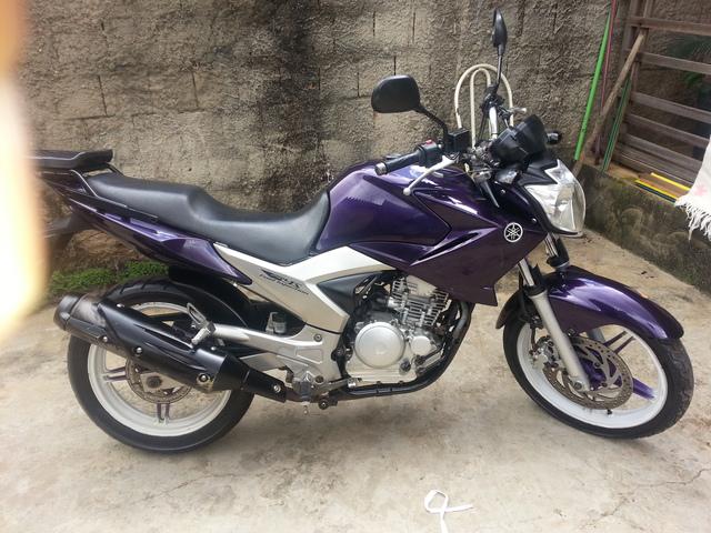 Vende-se Fazer