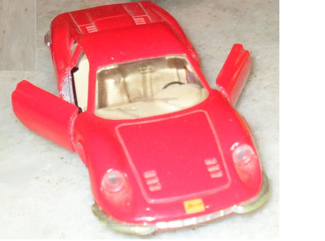 Vendo Coleção de Miniaturas de Carros (10cm)