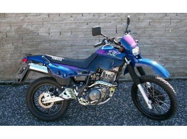 Vendo XT600, 94