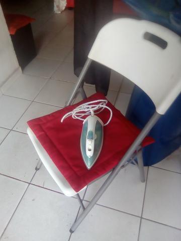 Vendo ferro
