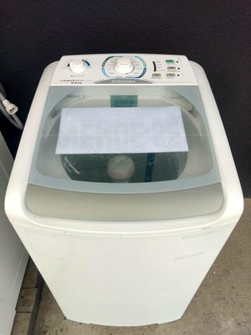 Vendo lavadora Eletrolux 8kg