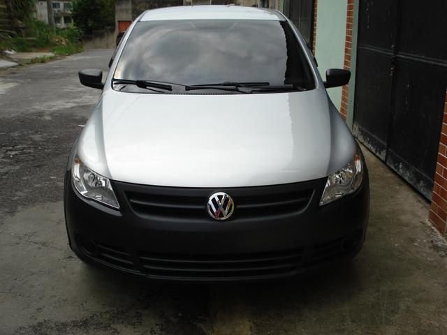 Vw Saveiro Cs 1.6