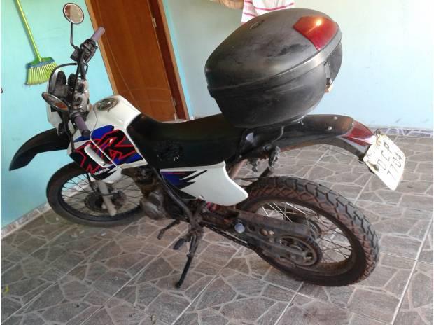 XR 200R