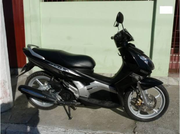 YAMAHA NEO 2011 EM ÓTIMO ESTADO