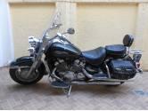 YAMAHA ROYAL STAR 1300 ANO 2000