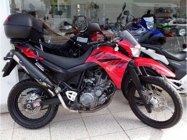 YAMAHA XT 660R 2009 R$ 21.000,00