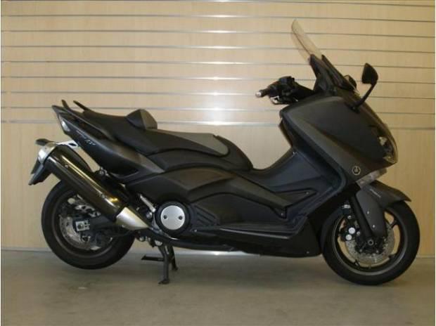 Yamaha Yamaha T-Max 530 abs 2013