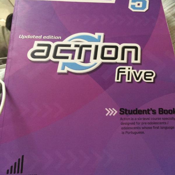 action five