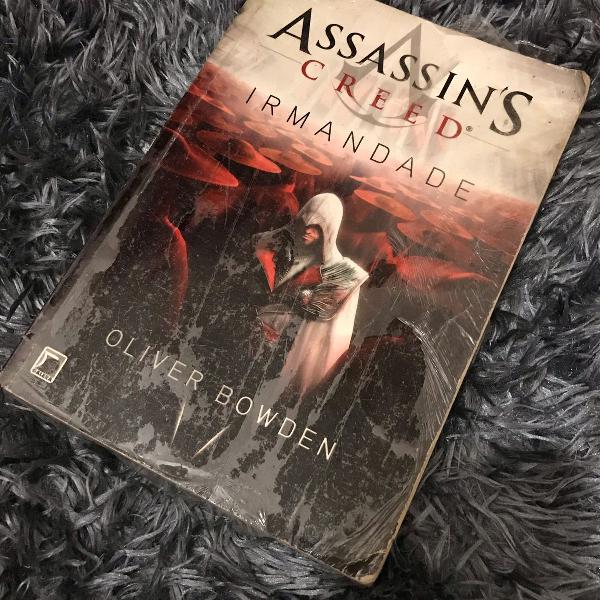 assassins creed