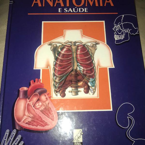 atlas de anatomia