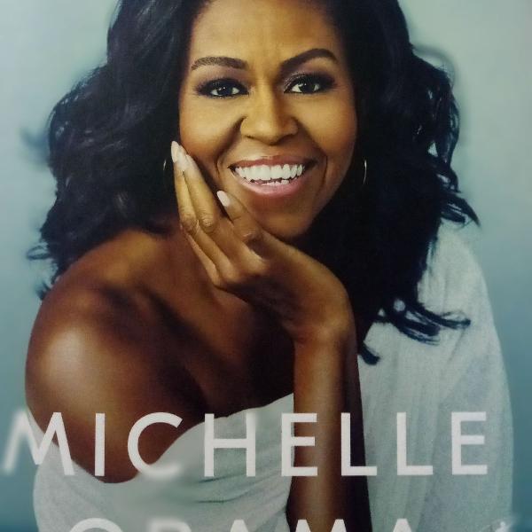 biografia Michelle Obama