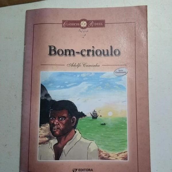 bom crioulo