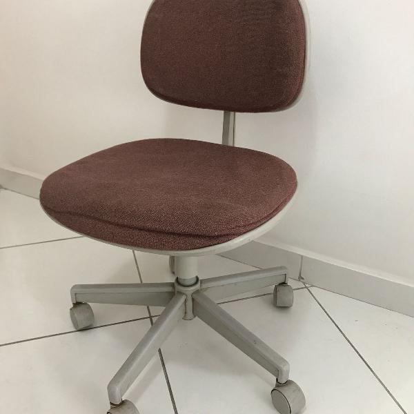 cadeira giratória escritório giraflex