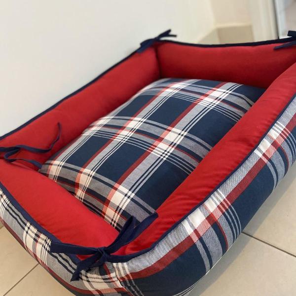 cama para pet
