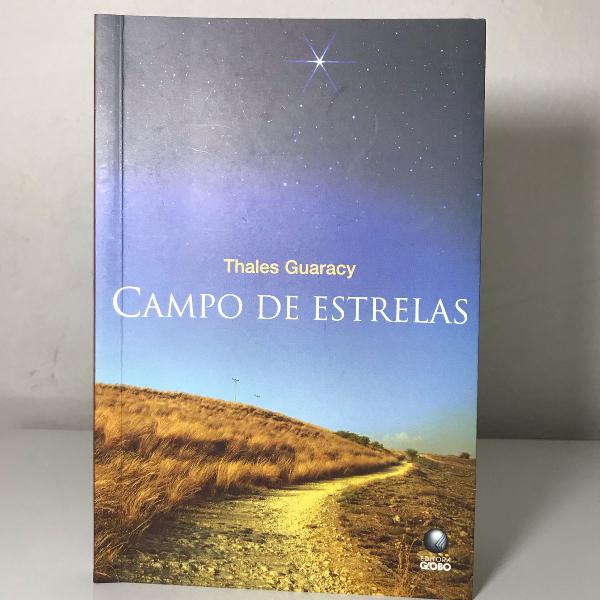 campo de estrelas