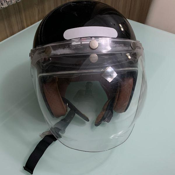 capacete zeus