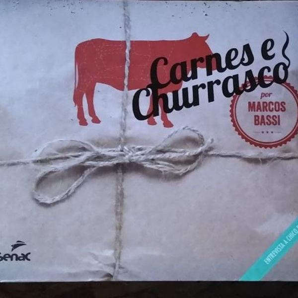 carnes e churrascos