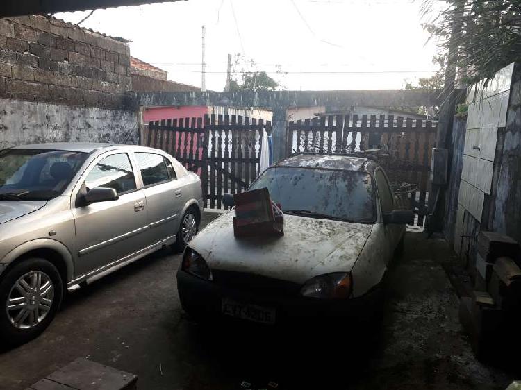 casa á venda em Mongaguá