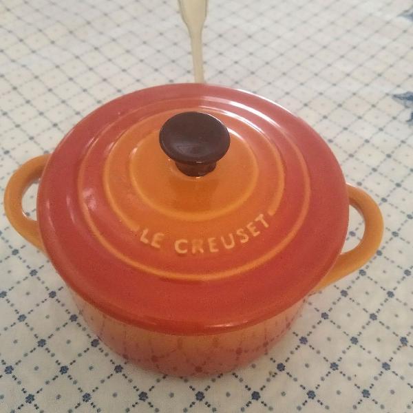 cocote le creuset