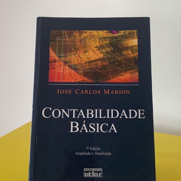 contabilidade básica