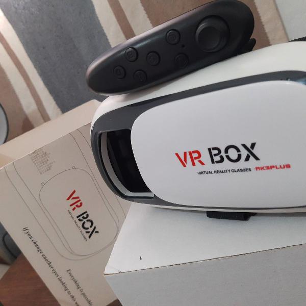 culos 3D - VR Box