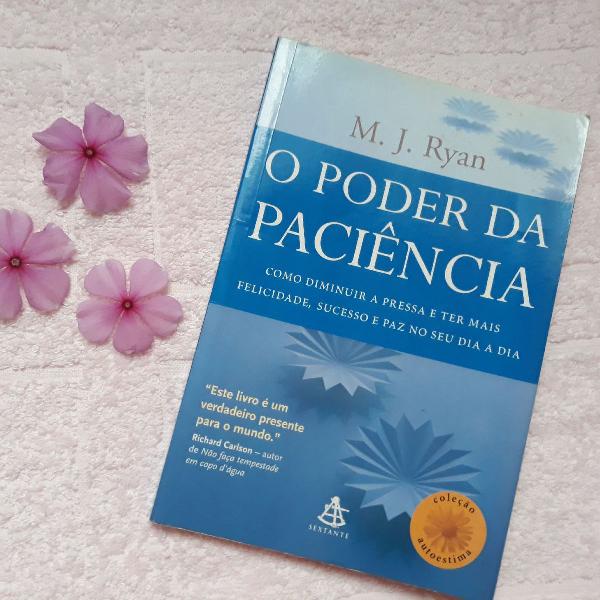 dale paciência