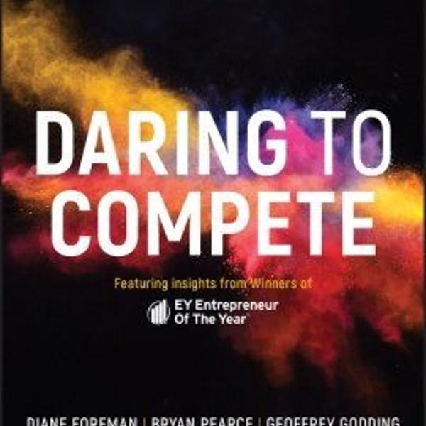 daring to compete - accelerate your business to market