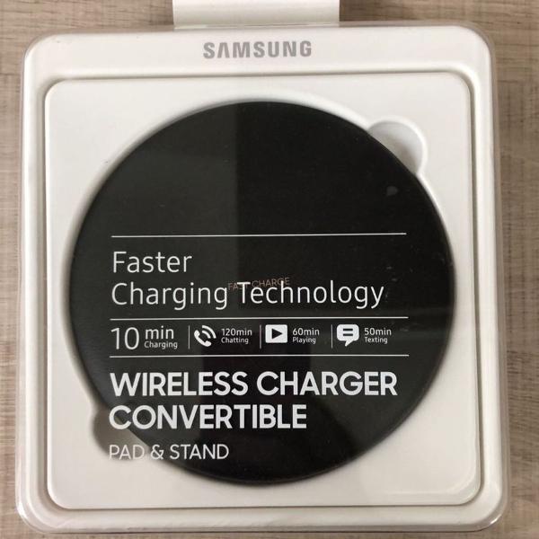 fast charging technology samsung - wireless charger