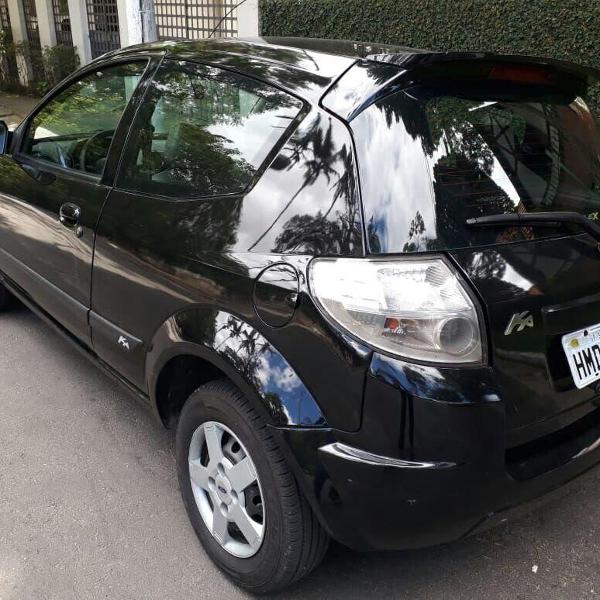 ford ka 2011 flex