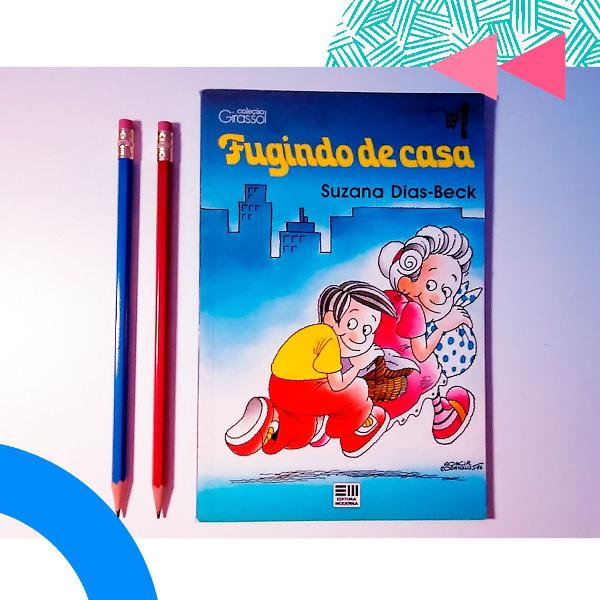 fugindo de casa