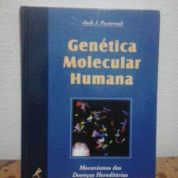 genética molecular humana