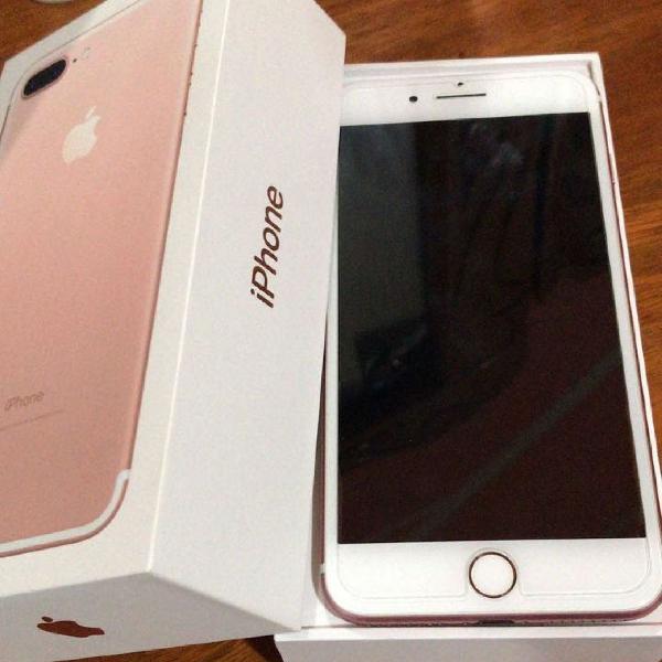 iphone 7 Plus 256gb