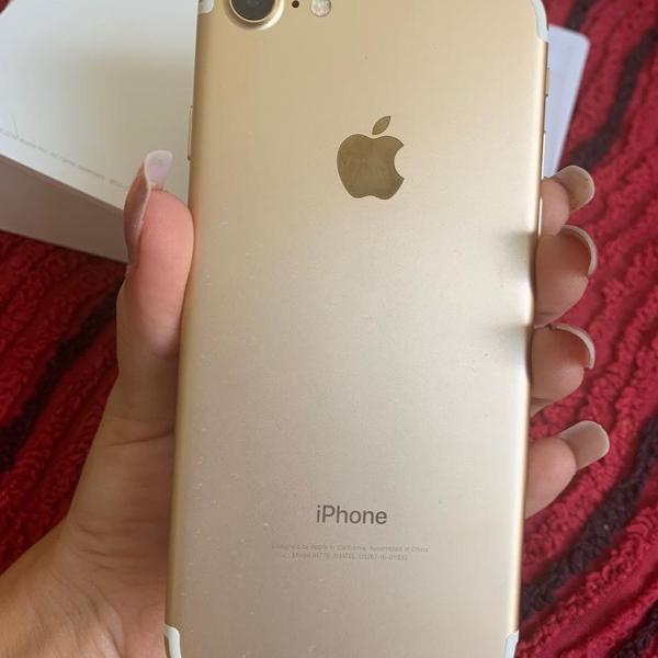 iphone 7 completão