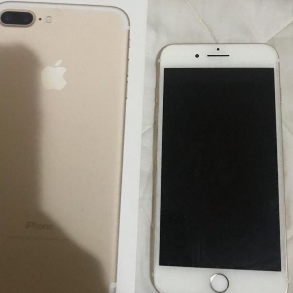 iphone 7 plus 32g