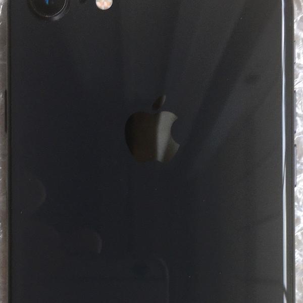 iphone 8 black matte - 256gb (não ativa)
