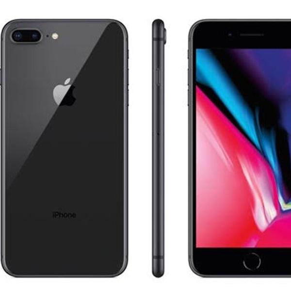 iphone 8 plus, 256 gb