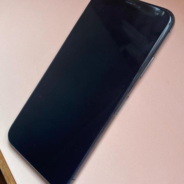 iphone x 64gb preto