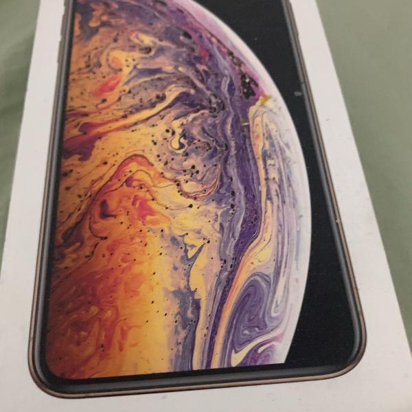 iphone xs max 256gb