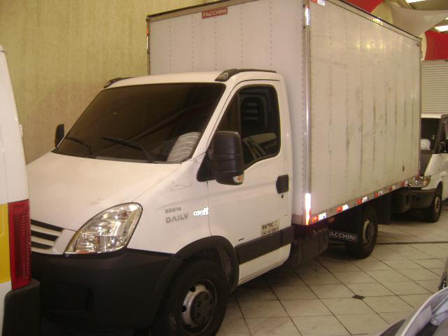 iveco daily 35s14