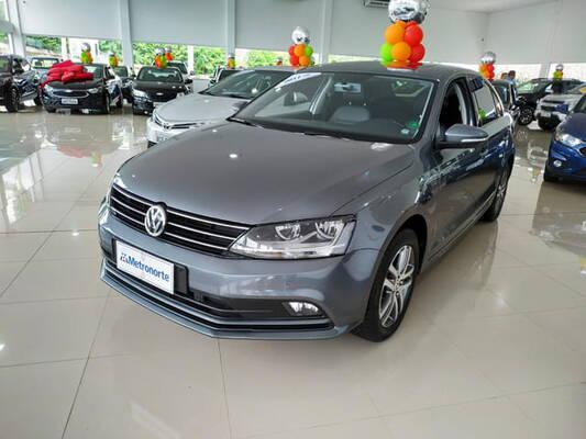 jetta 1.4 16v tsi comfortline