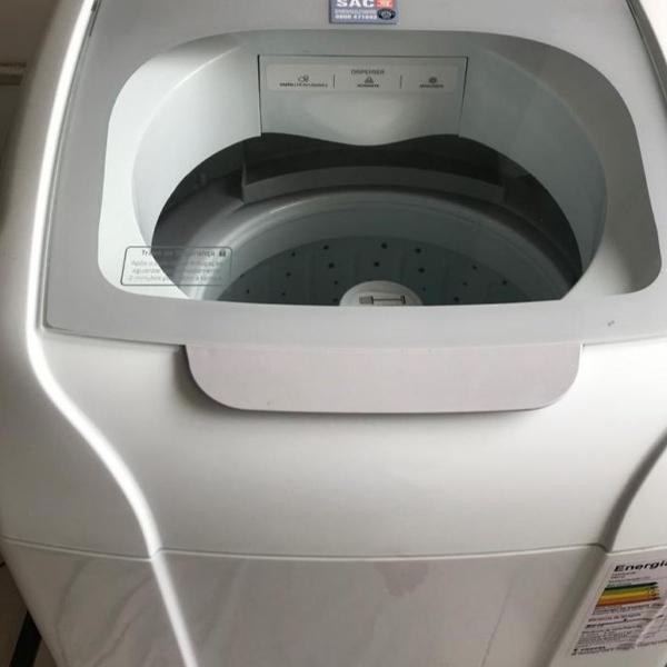lavadora mueller energy 8kg