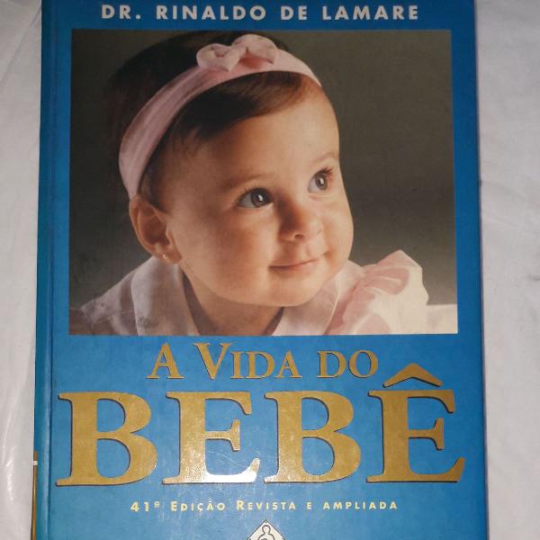 lindo livro !!A espera do bebê