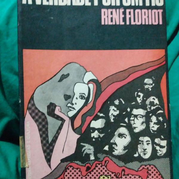 livro a verdade por um fio rené floriot