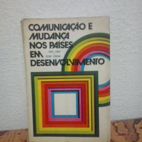 livro comunicação