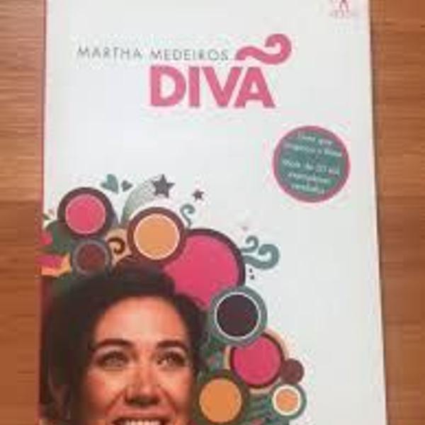 livro divã