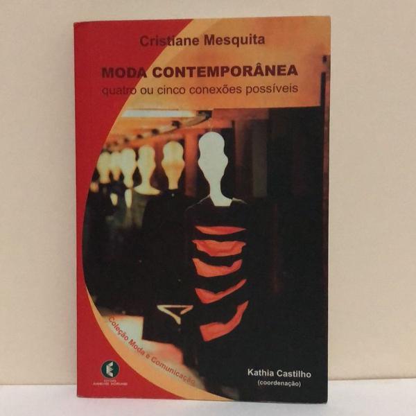 livro moda contemporânea